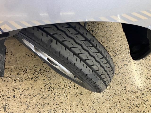 ハイゼットカーゴDX2WD・CVT車・衝突回避・AM/FMラジオ・両側スライドドア・エコアイドル・コーナーセンサー・エアコン(佐賀県)の中古車