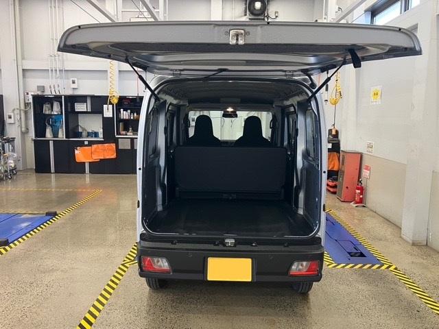 ハイゼットカーゴDX2WD・CVT車・衝突回避・AM/FMラジオ・両側スライドドア・エコアイドル・コーナーセンサー・エアコン(佐賀県)の中古車