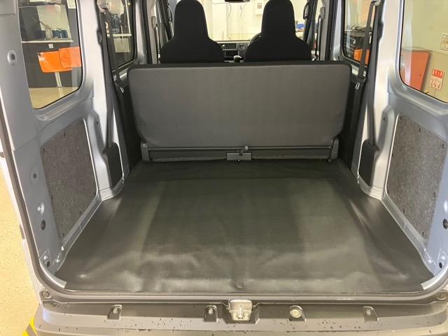 ハイゼットカーゴDX2WD・CVT車・衝突回避・AM/FMラジオ・両側スライドドア・エコアイドル・コーナーセンサー・エアコン(佐賀県)の中古車