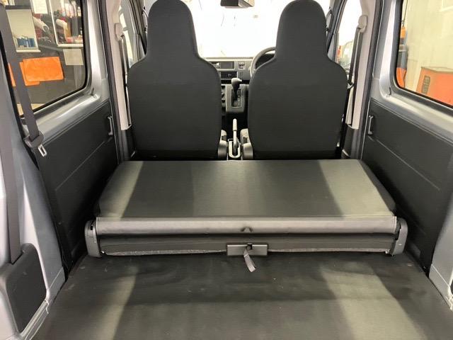 ハイゼットカーゴDX2WD・CVT車・衝突回避・AM/FMラジオ・両側スライドドア・エコアイドル・コーナーセンサー・エアコン(佐賀県)の中古車