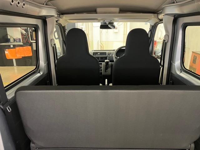 ハイゼットカーゴDX2WD・CVT車・衝突回避・AM/FMラジオ・両側スライドドア・エコアイドル・コーナーセンサー・エアコン(佐賀県)の中古車