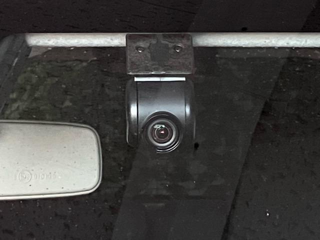 ムーヴキャンバスＧブラックアクセントリミテッド　ＳＡIII両側電動スライドドア・ドラレコ・パノラマモニター・プッシュボタンスタート・ステアリングスイッチ・オートエアコン・キーフリー・パワーウィンドウ（佐賀県）の中古車