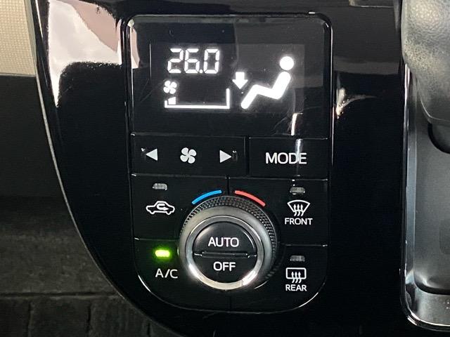 ムーヴキャンバスＧブラックアクセントリミテッド　ＳＡIII両側電動スライドドア・ドラレコ・パノラマモニター・プッシュボタンスタート・ステアリングスイッチ・オートエアコン・キーフリー・パワーウィンドウ（佐賀県）の中古車