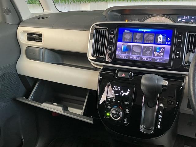 ムーヴキャンバスＧブラックアクセントリミテッド　ＳＡIII両側電動スライドドア・ドラレコ・パノラマモニター・プッシュボタンスタート・ステアリングスイッチ・オートエアコン・キーフリー・パワーウィンドウ（佐賀県）の中古車