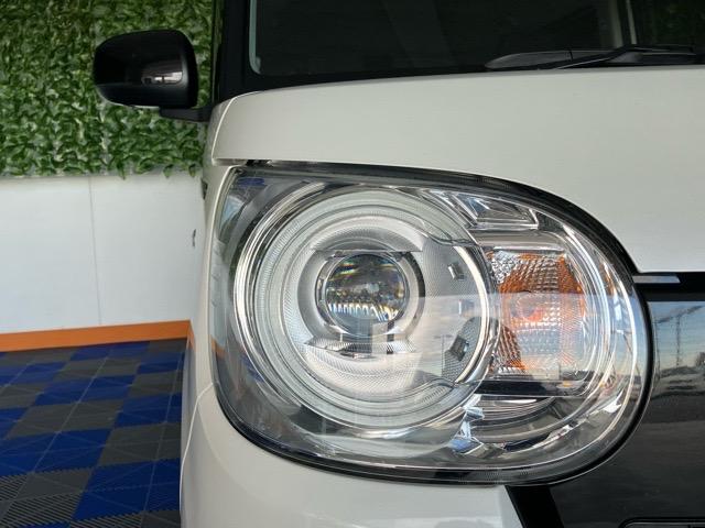 ムーヴキャンバスＧブラックアクセントリミテッド　ＳＡIII両側電動スライドドア・ドラレコ・パノラマモニター・プッシュボタンスタート・ステアリングスイッチ・オートエアコン・キーフリー・パワーウィンドウ（佐賀県）の中古車