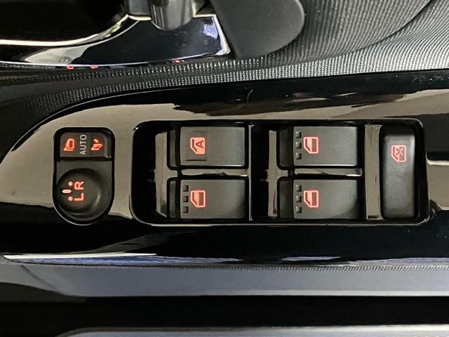 ムーヴキャンバスＧブラックアクセントリミテッド　ＳＡIII両側電動スライドドア・ドラレコ・パノラマモニター・プッシュボタンスタート・ステアリングスイッチ・オートエアコン・キーフリー・パワーウィンドウ（佐賀県）の中古車