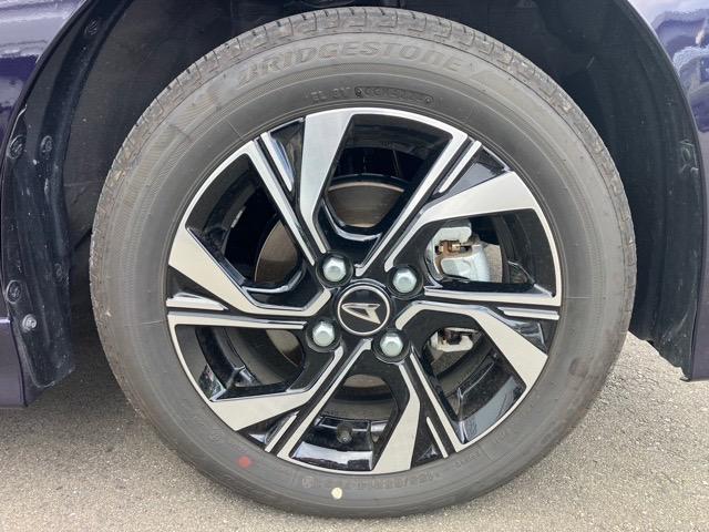 タントカスタムＸ両側電動スライドドア・プッシュボタンスタート・ステアリングスイッチ・オートエアコン・キーフリーシステム・シートヒーター・バックカメラ対応・アルミホイール・パワーウィンドウ（佐賀県）の中古車