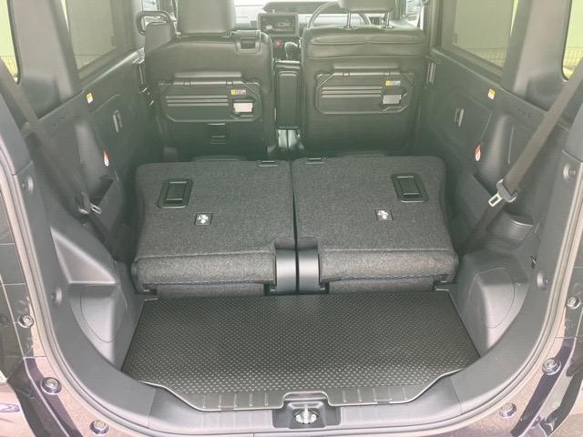 タントカスタムＸ両側電動スライドドア・プッシュボタンスタート・ステアリングスイッチ・オートエアコン・キーフリーシステム・シートヒーター・バックカメラ対応・アルミホイール・パワーウィンドウ（佐賀県）の中古車