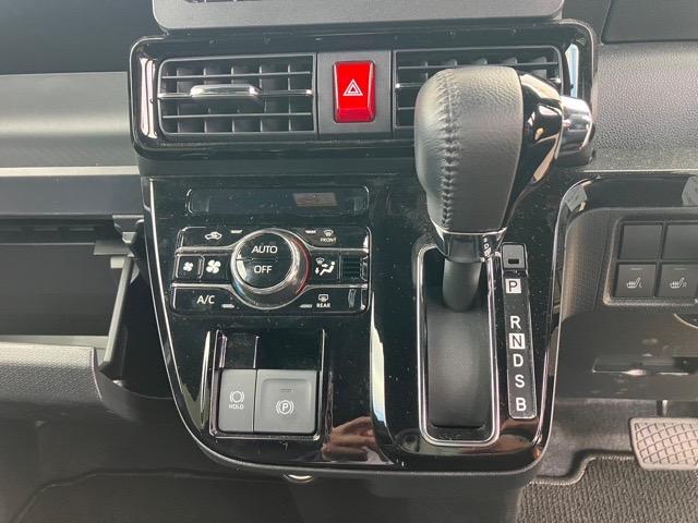 タントカスタムＲＳ両側電動スライドドア・プッシュボタンスタート・ステアリングスイッチ・オートエアコン・キーフリーシステム・シートヒーター・アルミホイール・パワーウィンドウ（佐賀県）の中古車