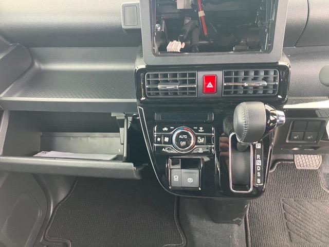 タントカスタムＲＳ両側電動スライドドア・プッシュボタンスタート・ステアリングスイッチ・オートエアコン・キーフリーシステム・シートヒーター・アルミホイール・パワーウィンドウ（佐賀県）の中古車