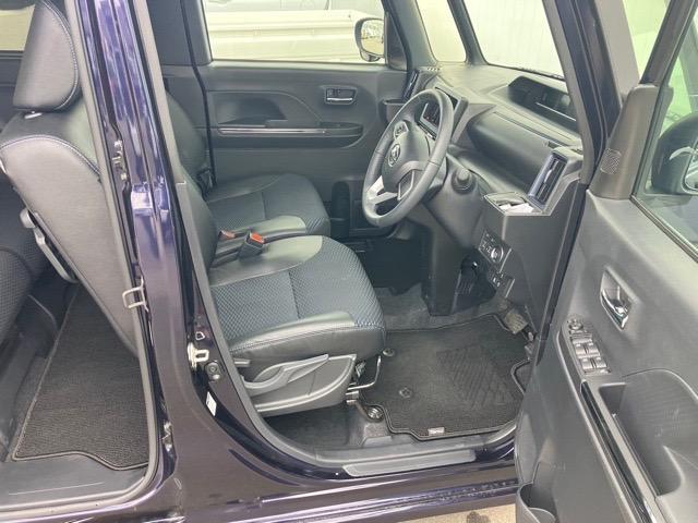 タントカスタムＲＳ両側電動スライドドア・プッシュボタンスタート・ステアリングスイッチ・オートエアコン・キーフリーシステム・シートヒーター・アルミホイール・パワーウィンドウ（佐賀県）の中古車