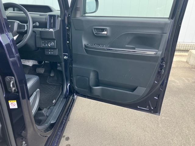 タントカスタムＲＳ両側電動スライドドア・プッシュボタンスタート・ステアリングスイッチ・オートエアコン・キーフリーシステム・シートヒーター・アルミホイール・パワーウィンドウ（佐賀県）の中古車