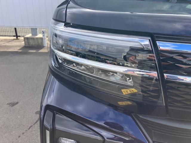 タントカスタムＲＳ両側電動スライドドア・プッシュボタンスタート・ステアリングスイッチ・オートエアコン・キーフリーシステム・シートヒーター・アルミホイール・パワーウィンドウ（佐賀県）の中古車