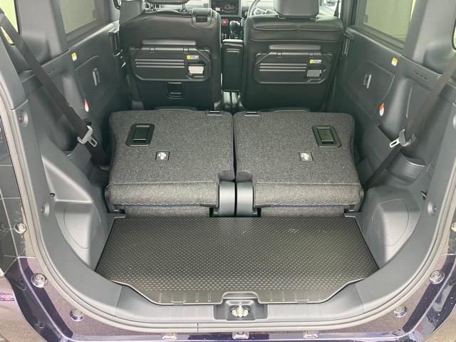 タントカスタムＲＳ両側電動スライドドア・プッシュボタンスタート・ステアリングスイッチ・オートエアコン・キーフリーシステム・シートヒーター・アルミホイール・パワーウィンドウ（佐賀県）の中古車