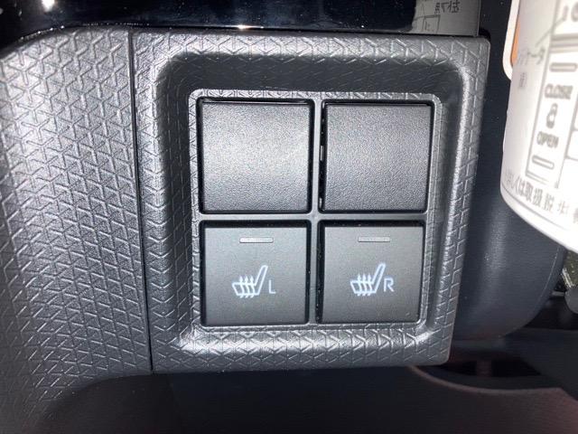 タントカスタムＲＳ両側電動スライドドア・プッシュボタンスタート・ステアリングスイッチ・オートエアコン・キーフリーシステム・シートヒーター・バックカメラ対応・アルミホイール・パワーウィンドウ（佐賀県）の中古車