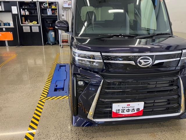 タントカスタムＲＳ両側電動スライドドア・プッシュボタンスタート・ステアリングスイッチ・オートエアコン・キーフリーシステム・シートヒーター・バックカメラ対応・アルミホイール・パワーウィンドウ（佐賀県）の中古車