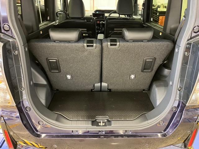 タントカスタムＲＳ両側電動スライドドア・プッシュボタンスタート・ステアリングスイッチ・オートエアコン・キーフリーシステム・シートヒーター・バックカメラ対応・アルミホイール・パワーウィンドウ（佐賀県）の中古車