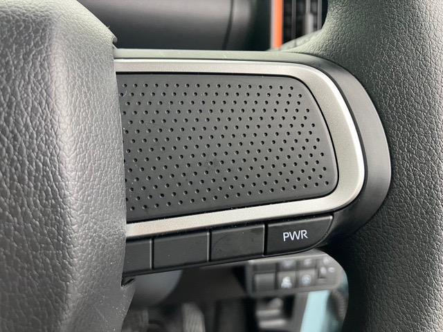 タントファンクロス両側電動スライドドア・プッシュボタンスタート・ステアリングスイッチ・オートエアコン・キーフリーシステム・シートヒーター・バックカメラ対応・アルミホイール・パワーウィンドウ（佐賀県）の中古車