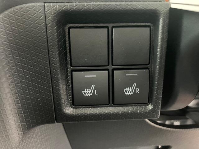 タントファンクロス両側電動スライドドア・プッシュボタンスタート・ステアリングスイッチ・オートエアコン・キーフリーシステム・シートヒーター・バックカメラ対応・アルミホイール・パワーウィンドウ（佐賀県）の中古車