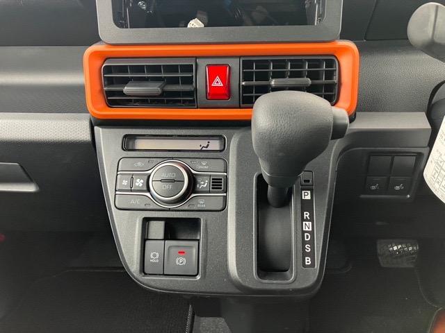 タントファンクロス両側電動スライドドア・プッシュボタンスタート・ステアリングスイッチ・オートエアコン・キーフリーシステム・シートヒーター・バックカメラ対応・アルミホイール・パワーウィンドウ（佐賀県）の中古車