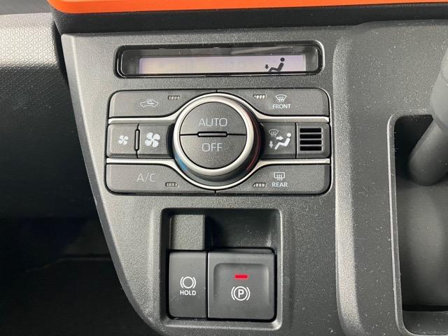 タントファンクロス両側電動スライドドア・プッシュボタンスタート・ステアリングスイッチ・オートエアコン・キーフリーシステム・シートヒーター・バックカメラ対応・アルミホイール・パワーウィンドウ（佐賀県）の中古車