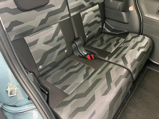 タントファンクロス両側電動スライドドア・プッシュボタンスタート・ステアリングスイッチ・オートエアコン・キーフリーシステム・シートヒーター・バックカメラ対応・アルミホイール・パワーウィンドウ（佐賀県）の中古車