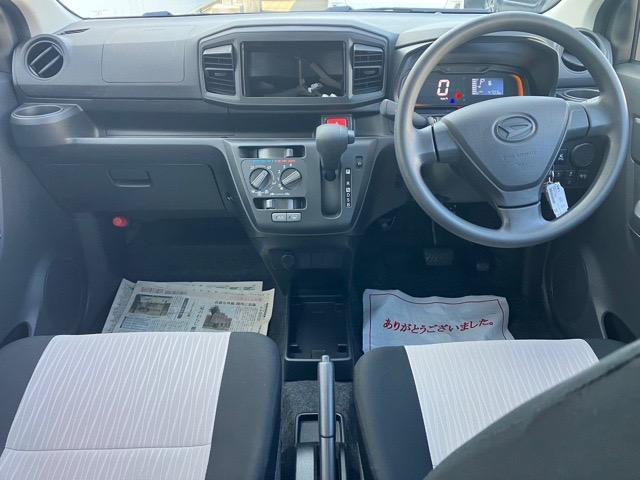 ミライースＬ　ＳＡIIIエコアイドル・コーナーセンサー・オートハイビーム・キーレスエントリー・エアコン・パワーウィンドウ（佐賀県）の中古車