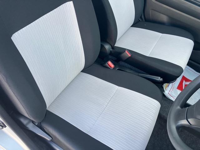 ミライースＬ　ＳＡIIIエコアイドル・コーナーセンサー・オートハイビーム・キーレスエントリー・エアコン・パワーウィンドウ（佐賀県）の中古車