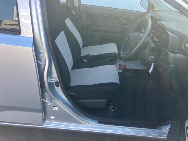 ミライースＬ　ＳＡIIIエコアイドル・コーナーセンサー・オートハイビーム・キーレスエントリー・エアコン・パワーウィンドウ（佐賀県）の中古車