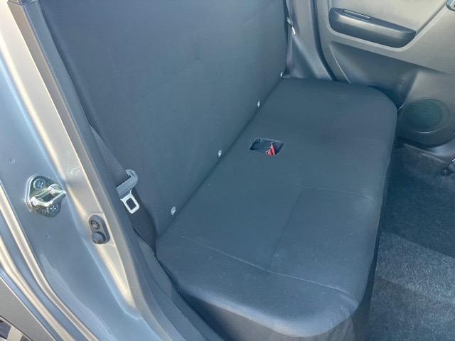 ミライースＬ　ＳＡIIIエコアイドル・コーナーセンサー・オートハイビーム・キーレスエントリー・エアコン・パワーウィンドウ（佐賀県）の中古車