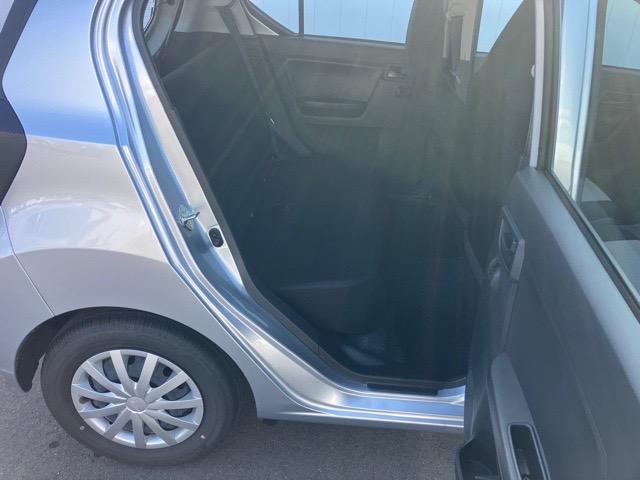 ミライースＬ　ＳＡIIIエコアイドル・コーナーセンサー・オートハイビーム・キーレスエントリー・エアコン・パワーウィンドウ（佐賀県）の中古車