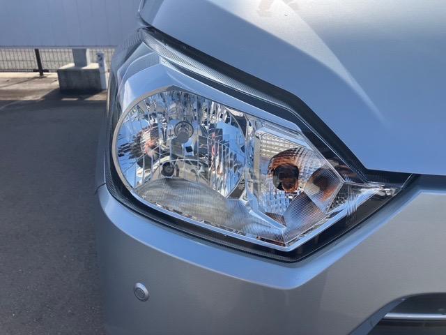 ミライースＬ　ＳＡIIIエコアイドル・コーナーセンサー・オートハイビーム・キーレスエントリー・エアコン・パワーウィンドウ（佐賀県）の中古車