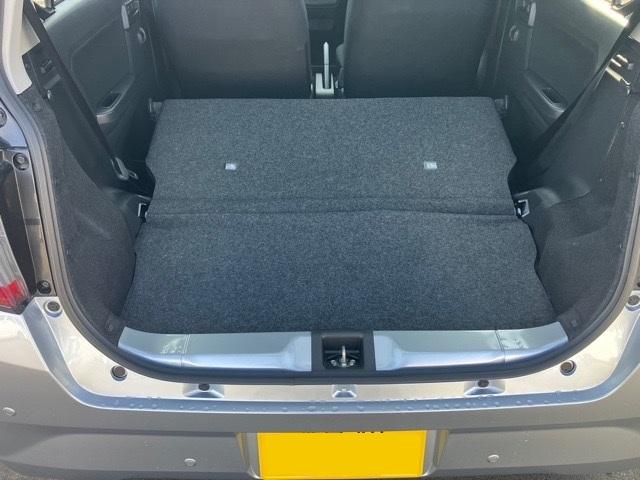 ミライースＬ　ＳＡIIIエコアイドル・コーナーセンサー・オートハイビーム・キーレスエントリー・エアコン・パワーウィンドウ（佐賀県）の中古車