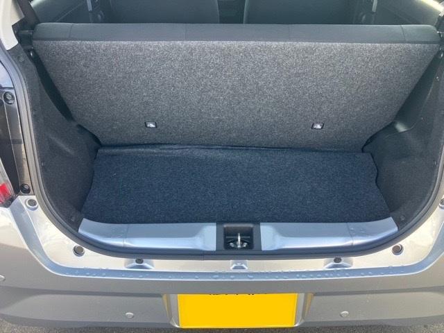 ミライースＬ　ＳＡIIIエコアイドル・コーナーセンサー・オートハイビーム・キーレスエントリー・エアコン・パワーウィンドウ（佐賀県）の中古車