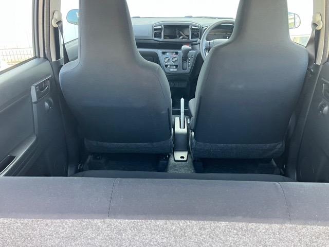 ミライースＬ　ＳＡIIIエコアイドル・コーナーセンサー・オートハイビーム・キーレスエントリー・エアコン・パワーウィンドウ（佐賀県）の中古車