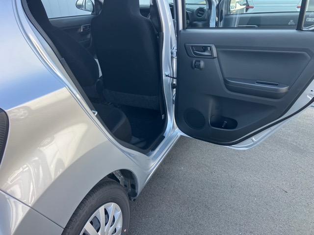 ミライースＬ　ＳＡIIIエコアイドル・コーナーセンサー・オートハイビーム・キーレスエントリー・エアコン・パワーウィンドウ（佐賀県）の中古車