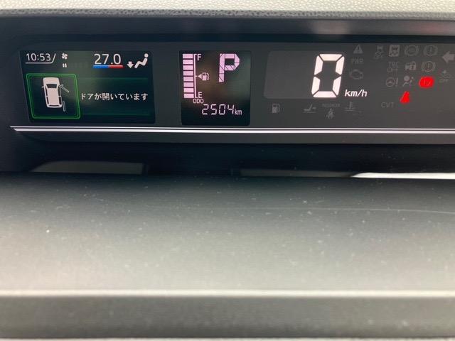 タントファンクロス両側電動スライドドア・プッシュボタンスタート・ステアリングスイッチ・オートエアコン・キーフリーシステム・シートヒーター・バックカメラ対応・アルミホイール・パワーウィンドウ（佐賀県）の中古車