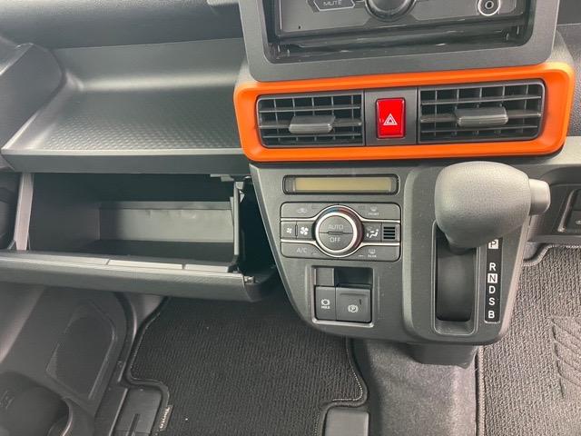 タントファンクロス両側電動スライドドア・プッシュボタンスタート・ステアリングスイッチ・オートエアコン・キーフリーシステム・シートヒーター・バックカメラ対応・アルミホイール・パワーウィンドウ（佐賀県）の中古車