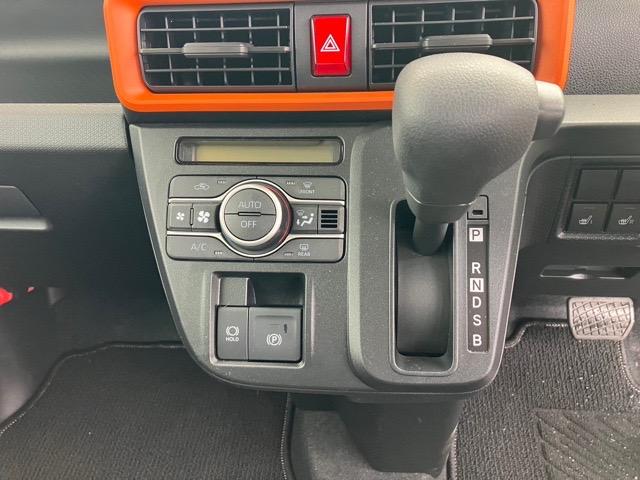 タントファンクロス両側電動スライドドア・プッシュボタンスタート・ステアリングスイッチ・オートエアコン・キーフリーシステム・シートヒーター・バックカメラ対応・アルミホイール・パワーウィンドウ（佐賀県）の中古車