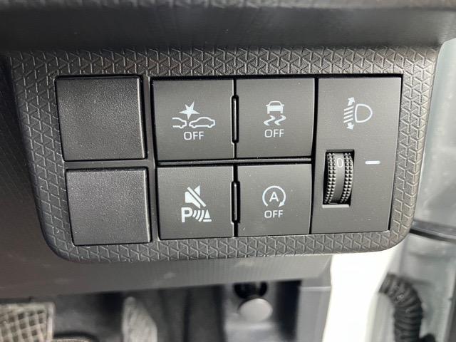 タントファンクロス両側電動スライドドア・プッシュボタンスタート・ステアリングスイッチ・オートエアコン・キーフリーシステム・シートヒーター・バックカメラ対応・アルミホイール・パワーウィンドウ（佐賀県）の中古車