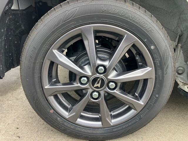 タントファンクロス両側電動スライドドア・プッシュボタンスタート・ステアリングスイッチ・オートエアコン・キーフリーシステム・シートヒーター・バックカメラ対応・アルミホイール・パワーウィンドウ（佐賀県）の中古車