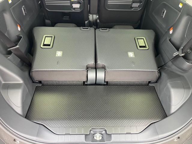 タントファンクロス両側電動スライドドア・プッシュボタンスタート・ステアリングスイッチ・オートエアコン・キーフリーシステム・シートヒーター・バックカメラ対応・アルミホイール・パワーウィンドウ（佐賀県）の中古車