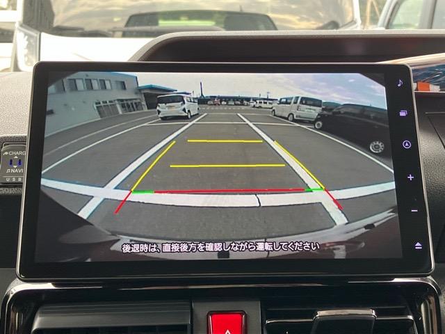 タントスローパーカスタムRS福祉車両・両側電動スライドドア・ナビ・バックモニター・ドラレコ・プッシュボタンスタート・ステアリングスイッチ・オートエアコン・キーフリー・ベンチシート・コーナーセンサー・パワーウィンドウ(佐賀県)の中古車