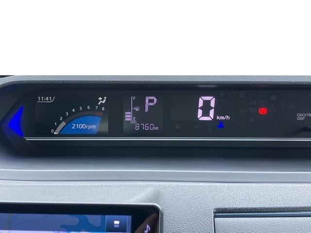 タントスローパーカスタムRS福祉車両・両側電動スライドドア・ナビ・バックモニター・ドラレコ・プッシュボタンスタート・ステアリングスイッチ・オートエアコン・キーフリー・ベンチシート・コーナーセンサー・パワーウィンドウ(佐賀県)の中古車