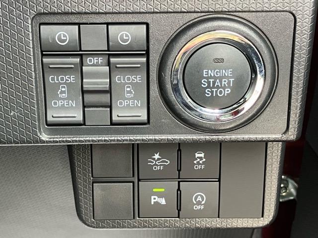 タントスローパーカスタムRS福祉車両・両側電動スライドドア・ナビ・バックモニター・ドラレコ・プッシュボタンスタート・ステアリングスイッチ・オートエアコン・キーフリー・ベンチシート・コーナーセンサー・パワーウィンドウ(佐賀県)の中古車