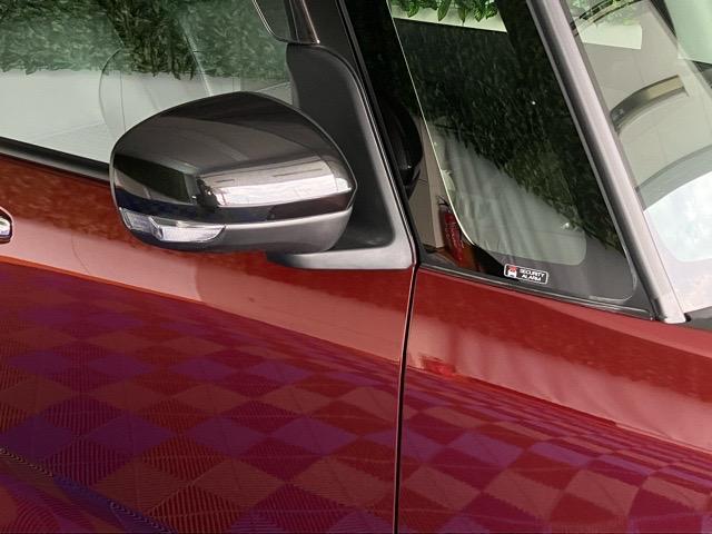 タントスローパーカスタムRS福祉車両・両側電動スライドドア・ナビ・バックモニター・ドラレコ・プッシュボタンスタート・ステアリングスイッチ・オートエアコン・キーフリー・ベンチシート・コーナーセンサー・パワーウィンドウ(佐賀県)の中古車