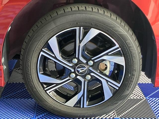 タントスローパーカスタムRS福祉車両・両側電動スライドドア・ナビ・バックモニター・ドラレコ・プッシュボタンスタート・ステアリングスイッチ・オートエアコン・キーフリー・ベンチシート・コーナーセンサー・パワーウィンドウ(佐賀県)の中古車