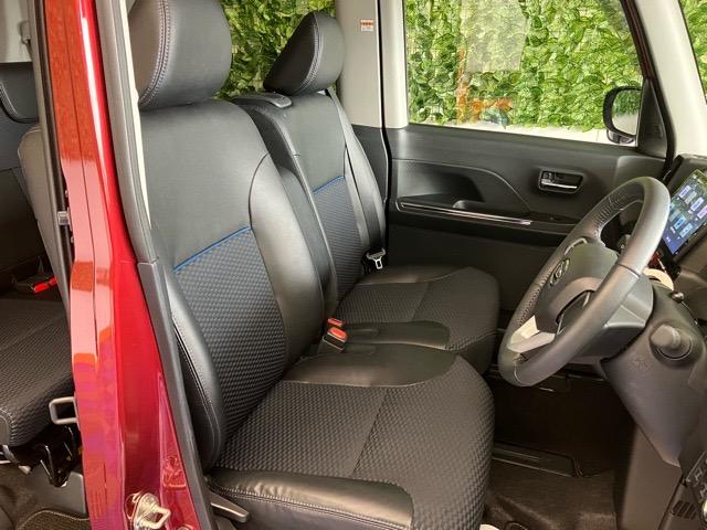 タントスローパーカスタムRS福祉車両・両側電動スライドドア・ナビ・バックモニター・ドラレコ・プッシュボタンスタート・ステアリングスイッチ・オートエアコン・キーフリー・ベンチシート・コーナーセンサー・パワーウィンドウ(佐賀県)の中古車