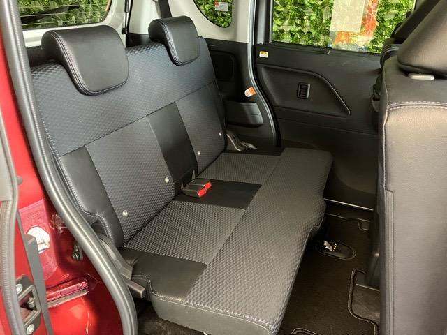 タントスローパーカスタムRS福祉車両・両側電動スライドドア・ナビ・バックモニター・ドラレコ・プッシュボタンスタート・ステアリングスイッチ・オートエアコン・キーフリー・ベンチシート・コーナーセンサー・パワーウィンドウ(佐賀県)の中古車