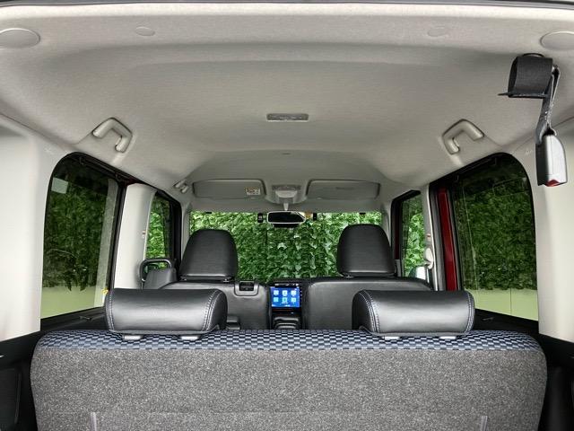 タントスローパーカスタムRS福祉車両・両側電動スライドドア・ナビ・バックモニター・ドラレコ・プッシュボタンスタート・ステアリングスイッチ・オートエアコン・キーフリー・ベンチシート・コーナーセンサー・パワーウィンドウ(佐賀県)の中古車